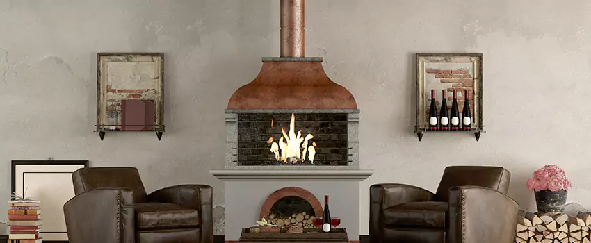 Benefits of Pacific Energy Fireplace in Hampton, Virginia