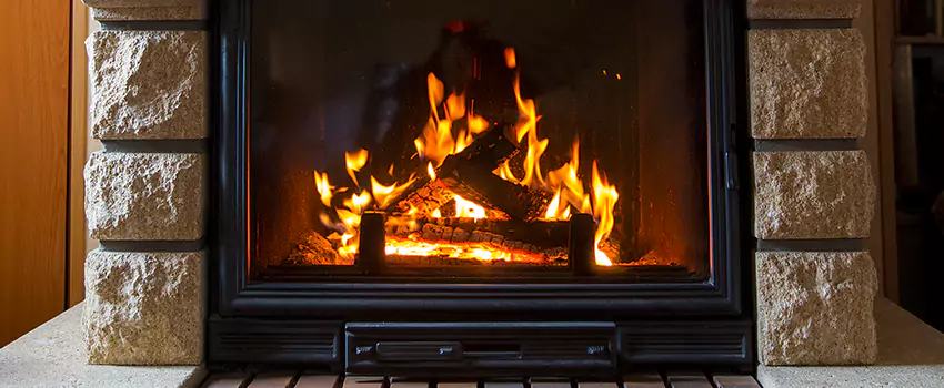 Best Wood Fireplace Repair Company in Hampton, Virginia